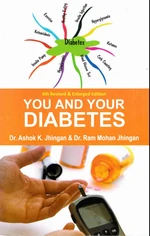 You and Your Diabetes (4th Revised and Enlarged Edition)