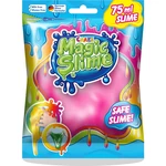 Craze Magic Slime farebný sliz Pink 75 ml