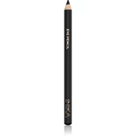 INIKA Organic Eye Pencil tužka na oči odstín Black 1,1 g