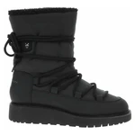 Dámske snehule Calvin Klein YW0YW00731 Black 40