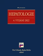 Hepatologie, Urbánek Petr