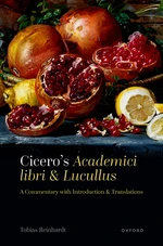 Cicero's Academici libri and Lucullus