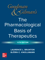 Goodman and Gilman's The Pharmacological Basis of Therapeutics, 14th Edition