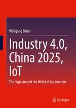 Industry 4.0, China 2025, IoT