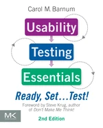 Usability Testing Essentials