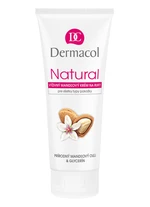 DERMACOL NATURAL Mandľový krém na ruky