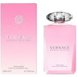 Versace Bright Crystal Sprchový gel  200 ml