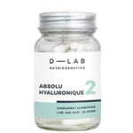 D-LAB Pure Hyaluronic - Kyselina Hyalurónová