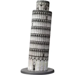 Ravensburger 3D Puzzle Šikmá věž v Pise 216 dílků
