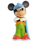 EP Line kosmetika Mickey 3D Sprchový a koupelový gel 200 ml