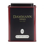 Tee Dammann Frères „Earl Grey Vert Calabria“, 100 g