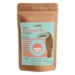 Kaffeebohnen Amori Coffee „Espresso No. 1“, 1 kg