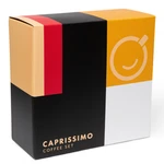 Kaffeebohnen Set „Caprissimo“, 4 x 250 g