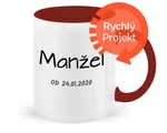 Hrnek, Manželé
