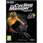 Pro Cycling Manager: Season 2017 - PC