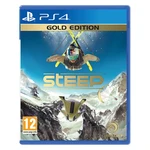 Steep (Gold Edition) - PS4
