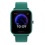 Xiaomi Amazfit Bip U, green