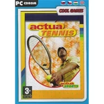Actua Tennis (Cool) - PC