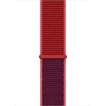 Apple Watch 44mm (PRODUCT)RED Sport Loop