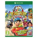 Race with Ryan: Road Trip (Deluxe Edition) - XBOX ONE