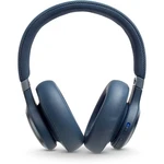 JBL Live 650BTNC, blue