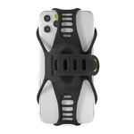 Biciklis tartó Bone Bike Tie 3 Pro, Black
