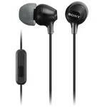 Sony MDR-EX15AP s handsfree, black