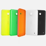 Eredeti tok Nokia CC-3084 Nokia Lumia 530, Orange