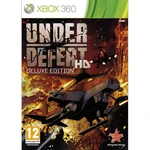 Under Defeat HD (Deluxe Edition) - XBOX 360