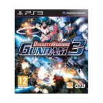 Dynasty Warriors: Gundam 3 - PS3