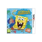 Spongebob Squigglepants in 3D