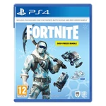 Fortnite (Deep Freeze Bundle) - PS4