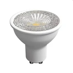 EMOS LED Izzó Premium 6,3W GU10, neutrális fehér