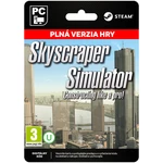Skyscraper Simulator [Steam] - PC