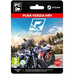 Ride [Steam] - PC