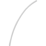 TRU COMPONENTS WF-18L izolácia prírodná 1.07 mm PTFE Množstvo: metrový tovar