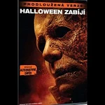 Různí interpreti – Halloween zabíjí DVD