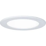 Paulmann  92059 LED vstavané kúpeľňové svetlo   12 W neutrálna biela biela