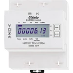 Eltako DSZ15DE-3x80A trojfázový elektromer  digitálne/y 80 A   1 ks