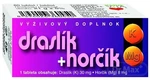 NATURVITA DRASLÍK + HORČÍK