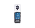 Salt of the Earth Pure Armour Explorer přírodní deodorant ve spreji pro muže 100 ml