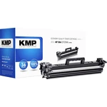 KMP H-T251A toner Single náhradný HP 30ABK čierna   toner