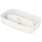 Leitz úložná miska MyBox 5323 biela  (š x v x h) 307 x 56 x 181 mm 1 ks