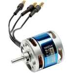 Pichler Boost 10 brushless elektromotor pre modely lietadiel KV (ot./min / V): 1400