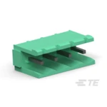TE Connectivity Eurostyle Terminal BlocksEurostyle Terminal Blocks 282824-2 AMP