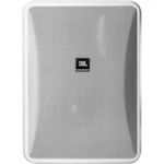 JBL Control 28-1 L WH pasívne monitory 20.32 cm 8 palca 120 W 1 pár