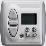 Somfy 1805138  spínacie hodiny IP30 433 MHz