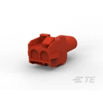 TE Connectivity Universal  MATE-N-LOK ConnectorsUniversal  MATE-N-LOK Connectors 1-350778-1 AMP