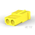 TE Connectivity Commercial MATE-N-LOK ConnectorsCommercial MATE-N-LOK Connectors 1-480318-4 AMP