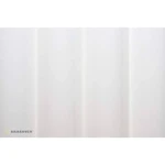 Oracover 331-010-002 nažehlovacia fólia Air Indoor (d x š) 2 m x 60 cm Light - biela (transparentné)